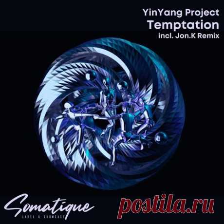 YinYang Project - Temptation free download mp3 music 320kbps