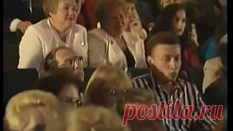 В.Ободзинский - Попурри (Могилёв 1996) с хорошим звуком!