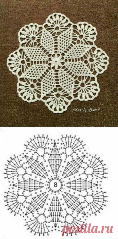 Pattern Book Irish Crochet Lace 30 Motifs + 12 Borders~techniques D7f D7F