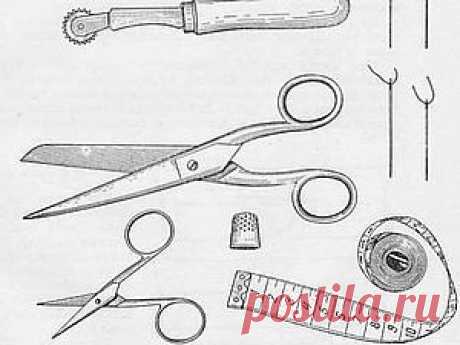 Как рассчитать расход ткани на пошив изделия - Ярмарка Мастеров - ручная работа, handmade