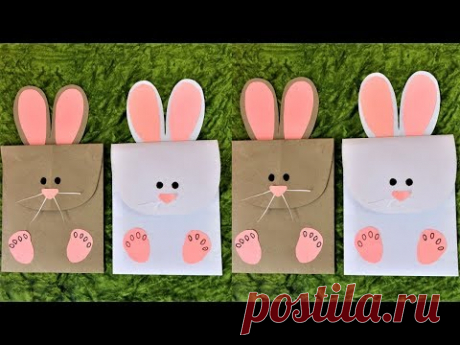PAPER CRAFT FOR KIDS | ART AND CRAFT WITH PAPER FOR KIDS | EASY KIDS CRAFT - YouTube