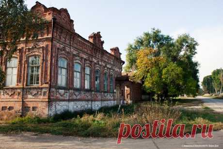 Эх, Хвалынск-городок (ч. 5) | Очарованный Скиталец реки Ра | Яндекс Дзен