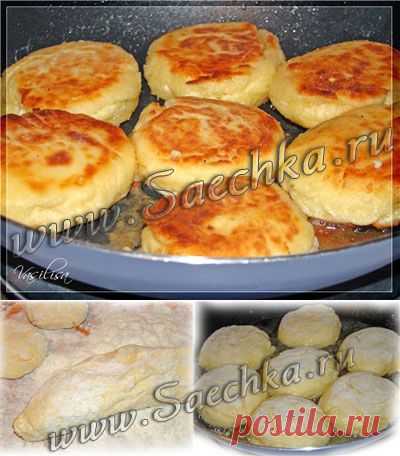 Как приготовить сырники | рецепты на Saechka.Ru