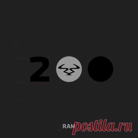 DJ Nuera — RAM 200 Mix (BEST OF Drum & Bass 1996 - 2016) FREE DOWNLOAD!