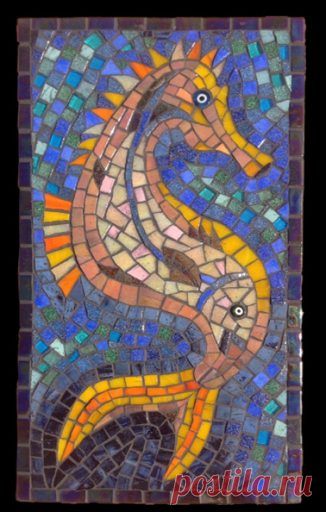 Galería | Los mosaicos de Mazinka