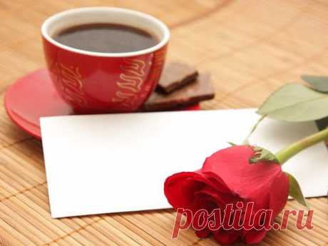 Кофейно-шоколадный гороскоп - Статья - Гороскопы Mail.Ru