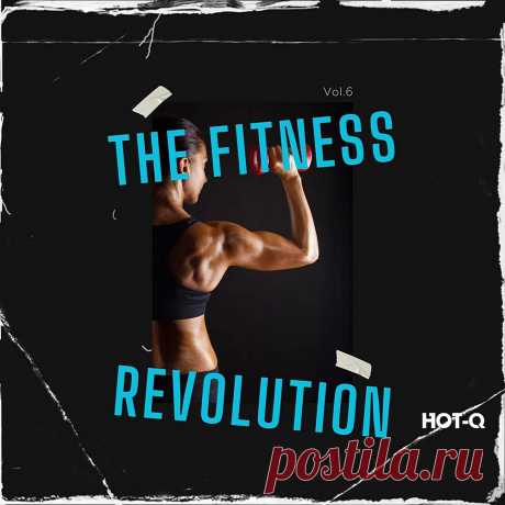 The Fitness Revolution 006 (2024)