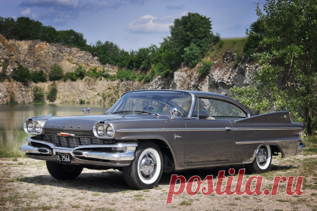 1960 Dodge Polara D500.: 3 тыс изображений найдено в Яндекс.Картинках