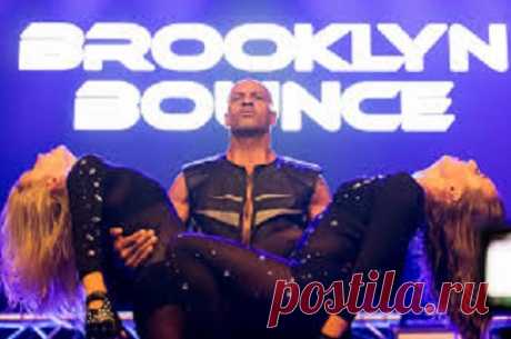 Brooklyn Bounce - Collection (8 albums & 23 singles) (1996-2009), MP3 (tracks), 320 k - Forum 4CLUBBERS.PL