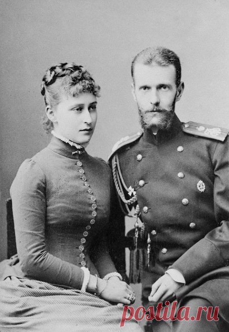 Любовный роман, который переполошил пол-Европы: Российский император Александр II и английская королева Виктория
