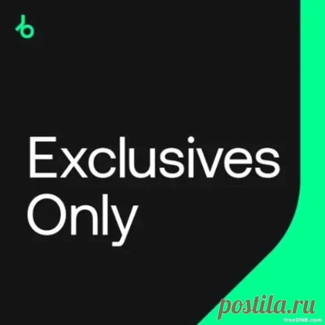 Beatport Exclusives Only Week 06 / 2024 Beatport Exclusives Only Week 06 / 2024 Styles: Electronic, Drum and Bass, Hard Techno, Deep Techno, Tech House, Melodic House, Psy Trance, Trance, Techno, Minimal, Mainstage, Jackin House, Indie D…