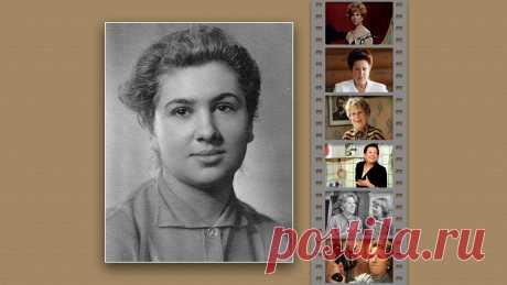 Инна Ульянова, 30 июня, 1934
 • 9 июня 2005
