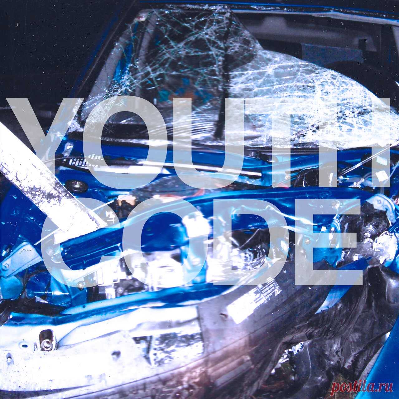 Youth Code - Yours, With Malice (EP) (2025) 320kbps / FLAC