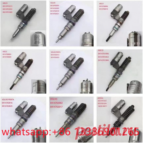 KIT,INJECTOR 0 445 120 106 of Diesel engine parts from China Suppliers - 172562693