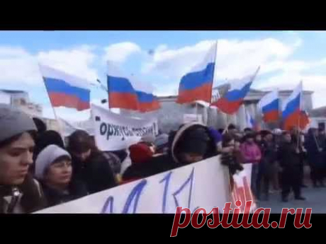 Санкции России: Кремль воюет против своего народа - Гражданская оборона. Выпуск 13