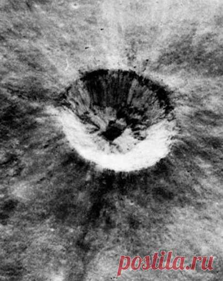 Экипаж «Аполлона-10» сфотографировал на Луне «шахту пришельцев» | ТАЙНЫ ВСЕЛЕННОЙ