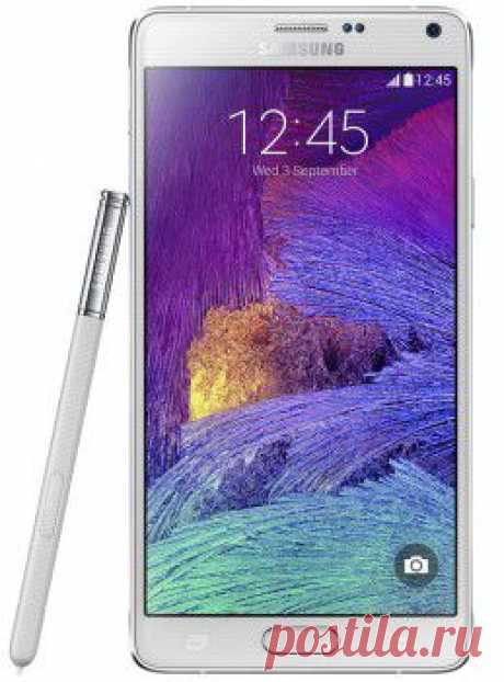 Samsung Galaxy Note 4 - Цены, обзоры, характеристики Самсунг Galaxy Note 4 / Телефоны Samsung :: Samsung клуб