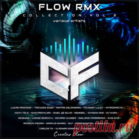 Approximate, Chris Drifter & MB Project - Flow RMX Collection, Vol. 2