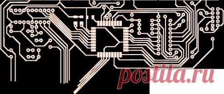РадиоКот :: Как сделать зарядное устройство для 12В свинцово-кислотных аккумуляторов из компьютерного БП ATX.