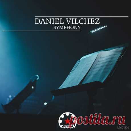 Daniel Vilchez – Symphony [MYC1309]