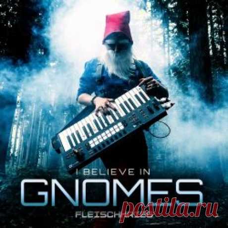Fleischkrieg - I Believe In Gnomes (2024) [Single] Artist: Fleischkrieg Album: I Believe In Gnomes Year: 2024 Country: USA Style: Industrial Metal, EBM