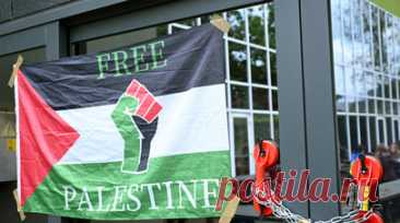 В Брюсселе прошла массовая акция в поддержку палестинцев. Десятки тысяч протестующих вышли на улицы Брюсселя, чтобы поддержать палестинцев сектора Газа. Читать далее