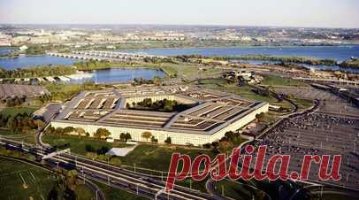 Пентагон: пять военных США погибли в авиакатастрофе над Средиземным морем. Европейское командование Вооружённых сил США заявило, что пятеро американских военных погибли в результате авиакатастрофы, которая произошла при дозаправке в воздухе над Средиземным морем. Читать далее
