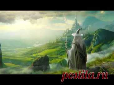 One Hour in the Middle Earth | 📚 🎶 Medieval Music, Epic &amp; Fantasy Middle Ages Mix ✨
