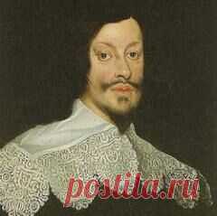 2 апреля в 1657 году умер Фердинанд III-ИМПЕРАТОР СВЯЩЕННОЙ РИМСКОЙ ИМПЕРИИ