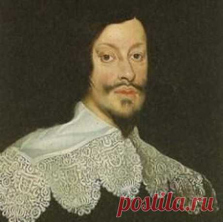 2 апреля в 1657 году умер Фердинанд III-ИМПЕРАТОР СВЯЩЕННОЙ РИМСКОЙ ИМПЕРИИ
