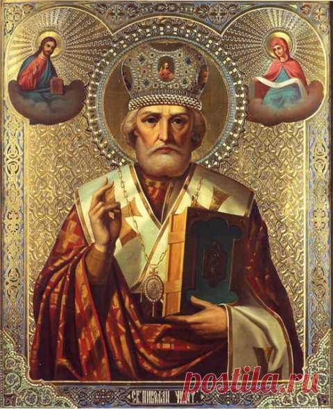 Молитвы для исполнения желаний....