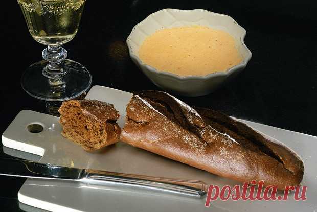 Рыбный паштет рецепт – Европейская кухня: Закуски. «Еда»