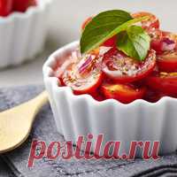 Маринованные помидоры - 35 рецептов | Подборка рецептов на koolinar.ru
