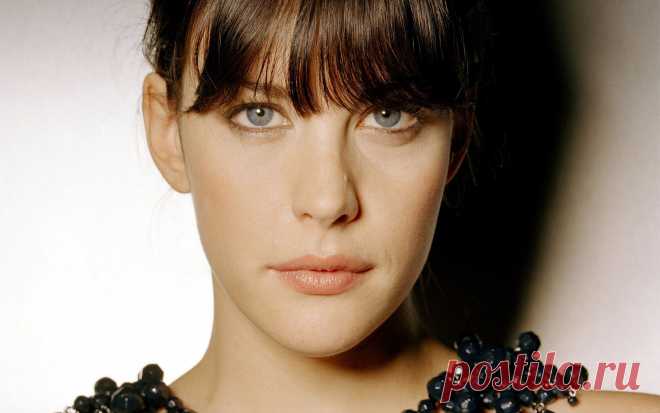 Лив Тайлер (Liv Tyler)
- 1 июля, 1977