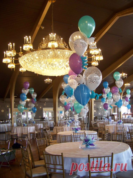 wedding decoration with balloons best 25 balloon centerpieces ideas on pinterest balloon table 736 X 981 – Free HD Walpaper Wedding