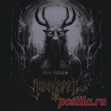 Moonspell - Anno Satanæ (Remastered) (2024) 320kbps / FLAC