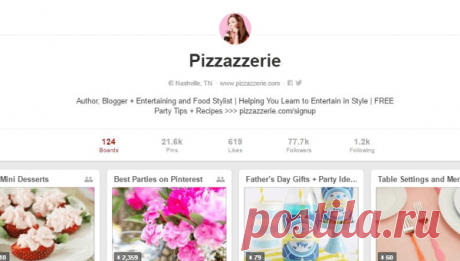 Pinterest как пользоваться 26 способов продвижение с его помощью