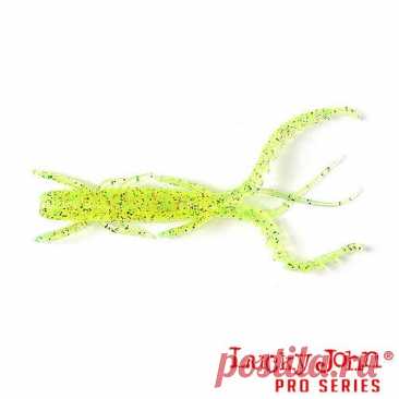 Виброхвосты съедобные Lucky John Pro HOGY SHRIMP 2,2in (05.60)/S15 10шт. 140163-S15 - низкая цена, доставка или самовывоз по Калуге. Виброхвосты съедобные Лаки Джон Pro HOGY SHRIMP 2,2in (05.60)/S15 10шт. купить в интернет магазине ОНЛАЙН ТРЕЙД.РУ