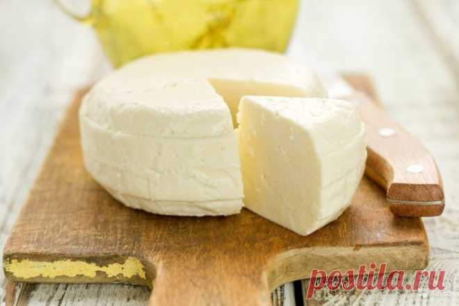 Домашний французский сыр: вкусно, просто и дешево — Magnolia