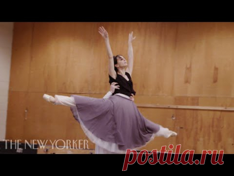 Diana Vishneva’s Last Days with American Ballet Theatre | The New Yorker