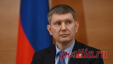 Госдума утвердила Решетникова министром экономического развития