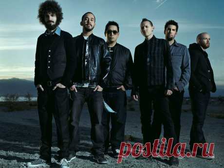 Linkin Park | Наша дискотека