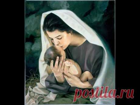 Самая сильная молитва. Материнская молитва. Молитва матери о детях