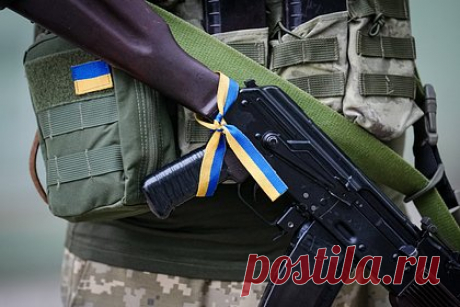 В ЛНР заявили об участии украинских женщин в штурмовых отрядах ВСУ. Подполковник Народной милиции Луганской народной республики (ЛНР) в отставке Андрей Марочко заявил об участии украинских женщин в штурмовых отрядах Вооруженных сил Украины (ВСУ). Он отметил, что на линии боевого соприкосновения обнаружены тела девушек, которые были участницами военных действий.