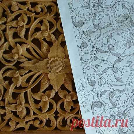 'Aku sekeras hati berlawan,  untuk buat hati kau tertawan.' #wood #carving #woodcarving #work #woodworking #design #wooddesign #art #woodart #myart #artwork #studio #pattern #sketch #gallery #exhibition