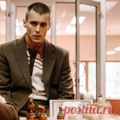 Иван Янковский