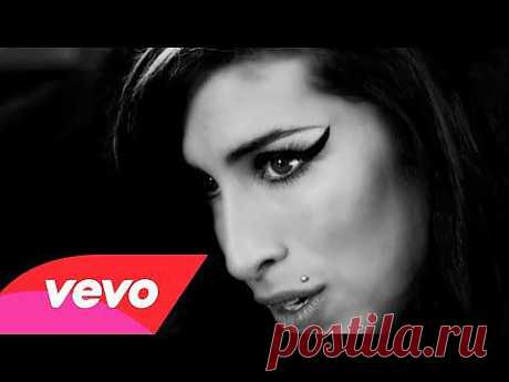 Amy Winehouse - Back To Black - YouTube