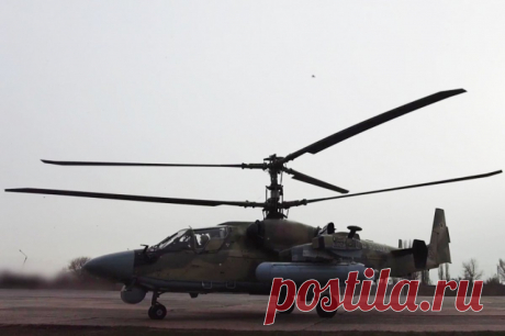 Вертолеты Ка-52 и Ми-8 поразили опорный пункт ВСУ на купянском направлении. Российские военные также ударили по живой силе украинских войск.