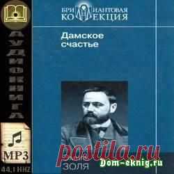 Дамское счастье (аудиокнига) » Дом электронных книг - скачать книги бесплатно