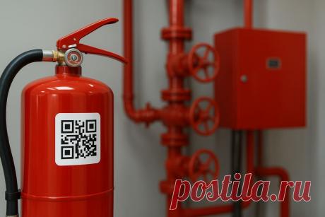 🚨 В России готовится масштабное обновление в сфере пожарной безопасности!
Правительство РФ представило проект введения обязательной маркировки средств пожаротушения и продукции ГО.
Новая система контроля обещает сделать рынок более прозрачным и безопасным. 🔥📊🧯

#новости #пожарнаябезопасность #маркировка